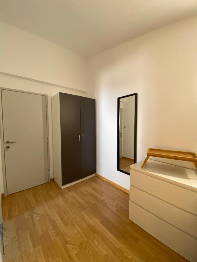 Maritom Apartments Baška Voda Exteriér fotografie